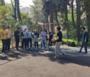 شور و هیجان در میدان رقابت؛ برگزاری مسابقات دارت و بسکتبال در دانشکدگان مدیریت