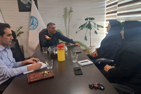 جلسات اجرایی برای لیگ فوتبال دختران