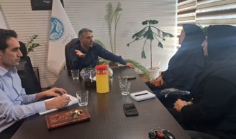 جلسات اجرایی برای لیگ فوتسال دختران