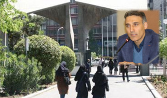 پیام تبریک مدیرکل ورزش و تندرستی دانشگاه به مناسبت آغاز سال تحصیلی ۱۴۰۵–۱۴۰۴