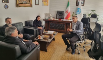 برگزاری نشست‌های تخصصی برای هماهنگی مسابقات  انتخابی هفدهمین المپیاد دانشجویان کشور