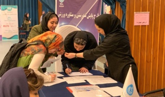 فرصتی دوباره برای بازگشت به ورزش با درخواست گسترش ورزش‌های همگانی در طرح پایش ملی نو دانشجویان