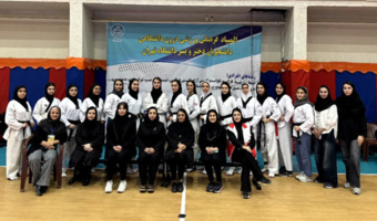 نتایج تکواندو دختران المپیاد درون دانشگاهی دانشگاه تهران (کیوروگی و پومسه) – ۱۴۰۴
