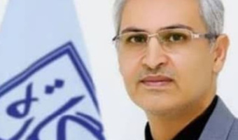 درگذشت استاد محمدرضا برومند را به جامعه دانشگاهی تسلیت می گوییم