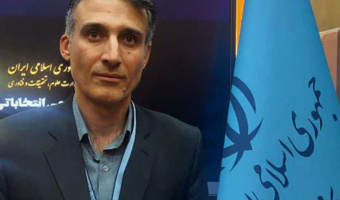 انتصاب شایسته دکتر نوری عضو هیات علمی دانشگاه تهران به عنوان رئیس فدراسیون ملی ورزش‌های دانشگاهی کشور را صمیمانه تبریک عرض می‌نماییم