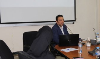 انتصاب دکتر دهقان به عنوان سرپرست اداره کل ورزش و تندرستی دانشگاه تهران