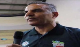 مصاحبه با حسن محمودآبادی، سرپرست تیم‌های ملی کشتی آزاد و فرنگی دانشجویان کشور