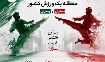 نتایج مسابقات تکواندو پسران