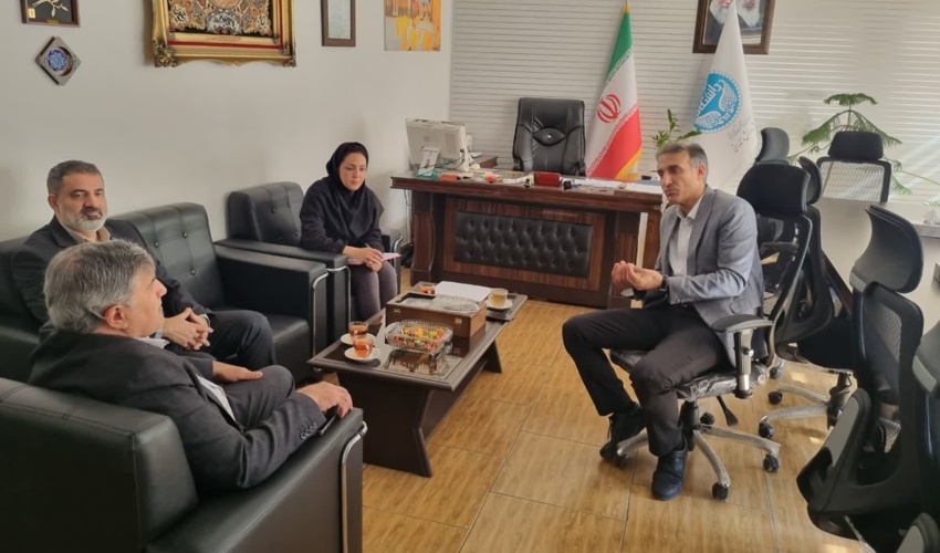 برگزاری نشست‌های تخصصی برای هماهنگی مسابقات  انتخابی هفدهمین المپیاد دانشجویان کشور