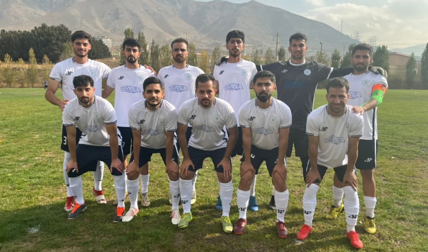 نتایج روز سوم  مسابقات کشوری فوتبال دانشجویان  پسر دانشگاه های سراسر کشور