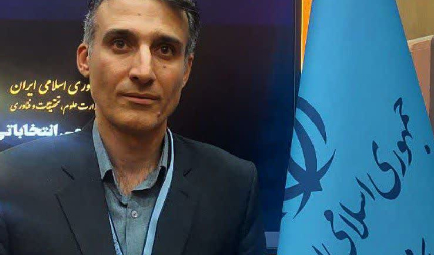 انتصاب شایسته دکتر نوری عضو هیات علمی دانشگاه تهران به عنوان رئیس فدراسیون ملی ورزش‌های دانشگاهی کشور را صمیمانه تبریک عرض می‌نماییم